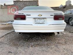 شيفروليه كابريس